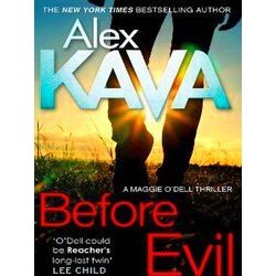 Before Evil