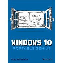 Windows 10 Portable Genius