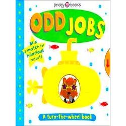 Odd Jobs - Priddy Books