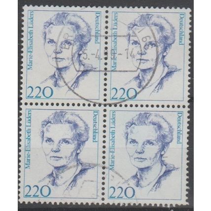 Mi: 1940 used 1997 Cat € 9.60