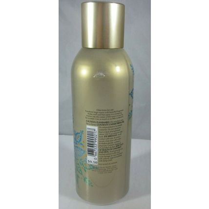 Bath & Body Works Home Room Spray Freshener 5.3 oz Eucalyptus Spearmint