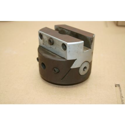 CRITERION DBL-204 adjustable boring head slotted with CSL-204 .750"