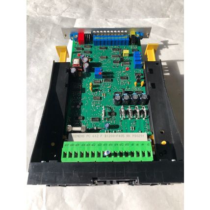 REXROTH VRPA2-2 ANALOG HYDRAULIC AMPLIFIER PROPORTIONAL VT-VRPA2-2-10/V0/T5,AA