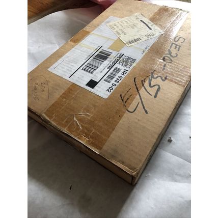 OMNIBYTE OB68K/OCTAL,SLAVE 116 D16 V912L,8PORT,OB68K/OCTAL, 116 d16 v012l,SL,CU