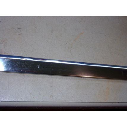 1959 Plymouth 4D Four Door RH Fender Trim OEM