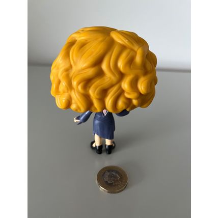 FUNKO POP FANTASTIC BEASTS QUEENIE GOLDSTEIN FIGURE