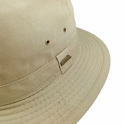 HATLAND 100% Cotton Outdoor Sun Protection Hat Narrow Brim Safari XL
