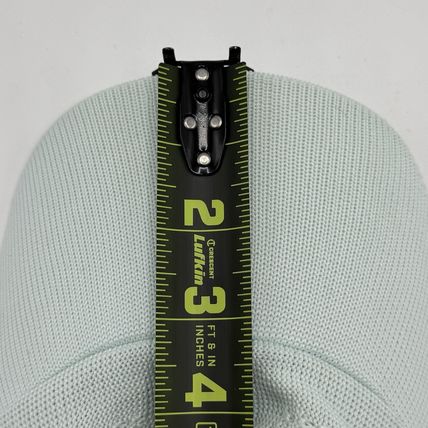 Kangol Gray/Blue Tweed Flat Cap New With Tags Large Unisex