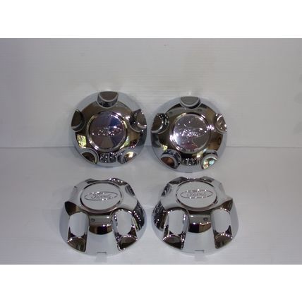 1998 - 2011 Ford Ranger Wheel Center Cap Hubcaps OEM F8AC-1A096-CA 10 09 08 07 +