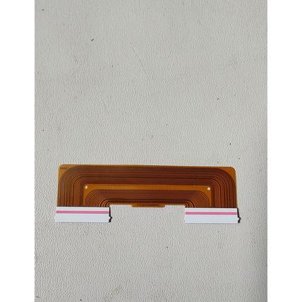 Philips 39PHS6707/12 Flat cable connecting buffer boards. QPWBM0006ZZP1