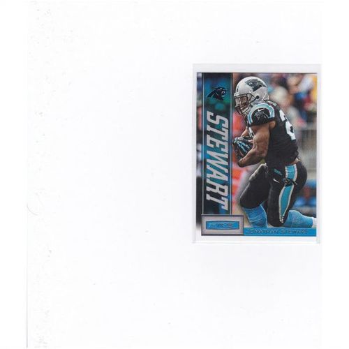 2013 Panini Football Rookies & Stars Jonathan Stewart