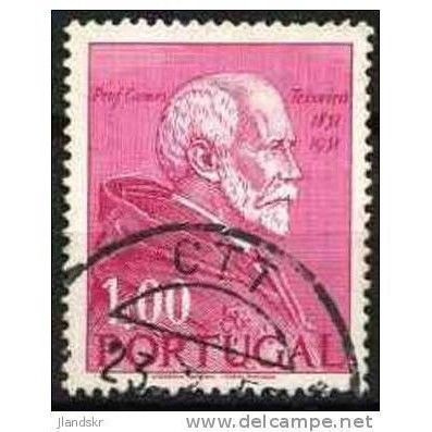 1952 Michel 782 - #5 fine used (o)