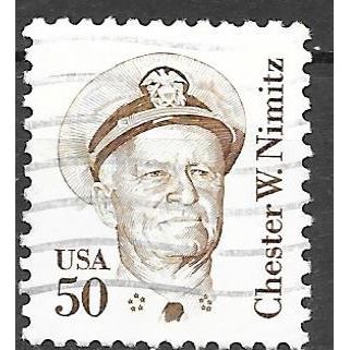 USA N° 1561 YVERT OBLITERE ( USD )