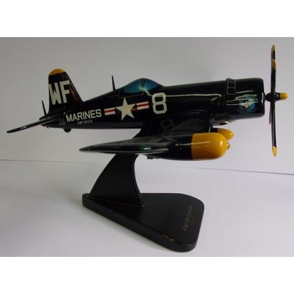 F4U-5N CORSAIR ' MARINES ' scale 1 / 32