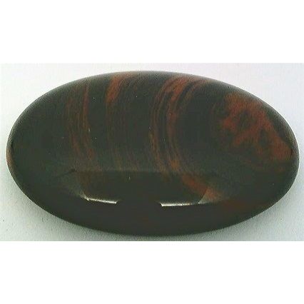 Gold Sheen Obsidian Freeform Gemstone Cabochon 91