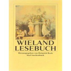 Wieland-Lesebuch