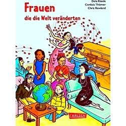 Frauen, Die Die Welt Veranderten