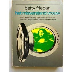 Misverstand Vrouw