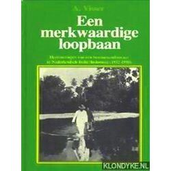 Een Merkwaardige Loopbaan