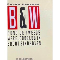 B&W Rond 2De Wereldoorlog