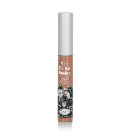 TheBalm by TheBalm Meet Matte Hughes Long Lasting Liquid Lipstick - Humble -...