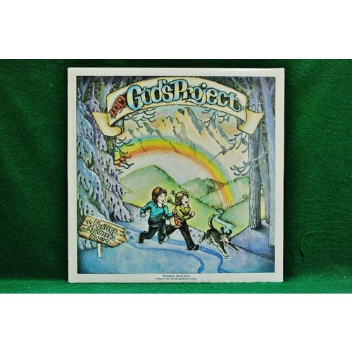 Birdwing Kids Korus - I Am God’s Project - BWR 2039 - Sealed