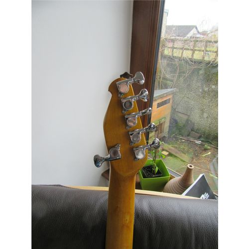 GJ custom built guitars #100 Tele. Sale, Sale, Sale!!!