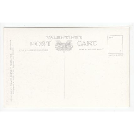 Netley Abbey Southampton Postcard Hampshire 82821