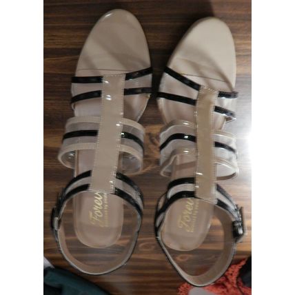 Forever Women's Shoe Selected by Paula Abdul Size 9M