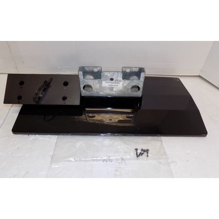 SHARP 42" LC-42SB45U P15T0418101 Stand Base Pedestal Neck & Screws