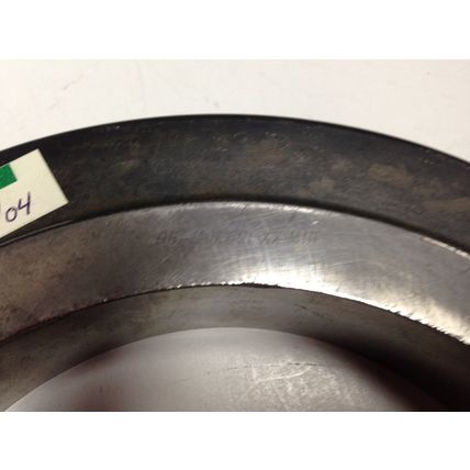 AIR GAGE BORE SETTING RING,GR1-M-6.621-XX-MIN,A-92433,TH