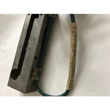 Marposs A18 Gage Head Tranducer SENSOR,SD
