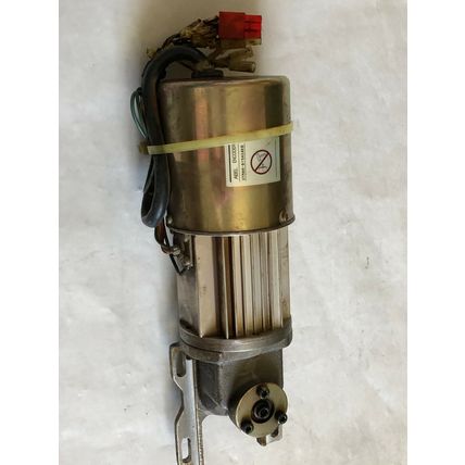 YASKAWA USAREM-01YR41,UTMAH-B15AS4KB,USAREM-OIYR  4I0.35 AC SERVO MOTOR,CF