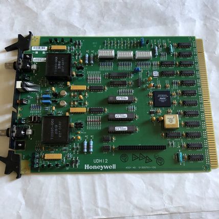 HONEYWELL 51305701-100,UDHI2, Honeywell 51198831-100 BOARD UDH12,51305753,BE