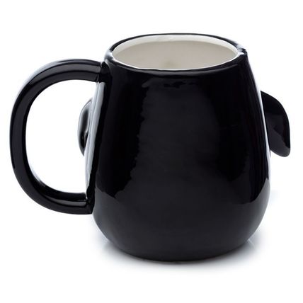 Penguin Ceramic Mug 10.5 CM Drink Beverage Home Decor