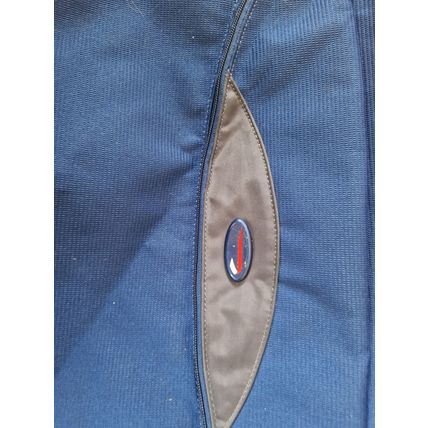 Vintage British Airways Suit Bag