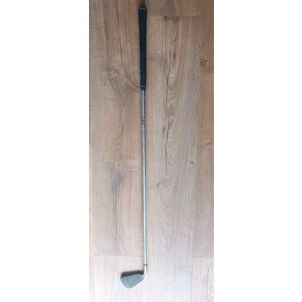Ping Zing Karsten 4 Iron, Black Dot, Ping Steel Shaft Nice Ping Grips