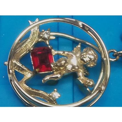Fashion charm bracelet made in Germany.
