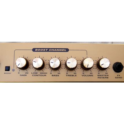 Marshall G50R CD Guitar Effects Amplifier