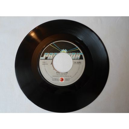 7" 1966/ 87 THE KINKS.SUNNY AFTERNOON, SITTIN ON MY SOFA.PRECISION 7N45482.N.MIN