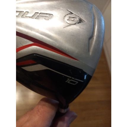 Dunlop Tour Driver 460 Graphite Shaft 10 Degree Golf Club