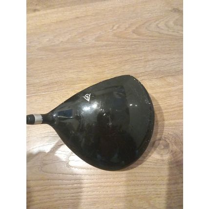 Dunlop Tour Driver 460 Graphite Shaft 10 Degree Golf Club