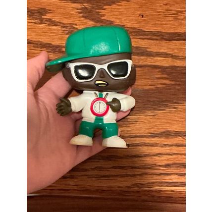 Funko Pop! Rocks: Public Enemy - Flavor Flav Collectible Vinyl Figure (No Box)