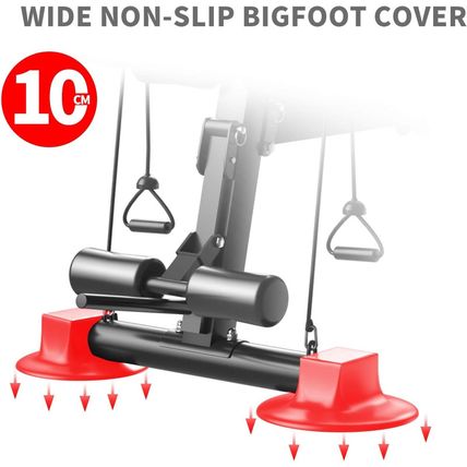 Adjustable Weight Bench - Utility Workout Benches for Exercise, Free Installatio