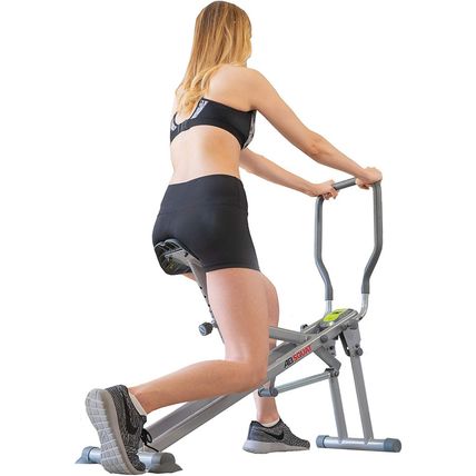 Ab Squat Workout Machine