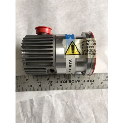 New VARIAN 9699361 PUMP, VARIAN 9699361,AO