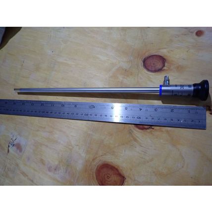 Olympus WAIR130A 10.0 mm 30º Auotoclave Laparoscope