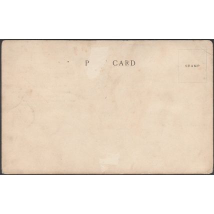 British Germain Motor Car Co Ltd, 1903 - Advertising Postcard