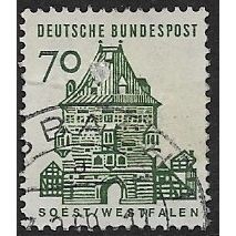 1964/1965 Michel 460 - fine used (o)
