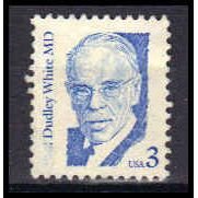 Used 2170 3c Paul White Fine W1007